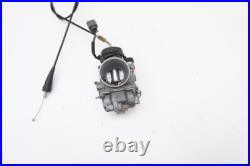1998 KX125 Carburetor OEM Keihin PWK Carb Throttle Cable 15003-1345 Kawasaki KX