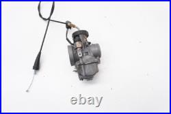 1998 KX125 Carburetor OEM Keihin PWK Carb Throttle Cable 15003-1345 Kawasaki KX