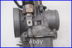 1998 KX125 Carburetor OEM Keihin PWK Carb Throttle Cable 15003-1345 Kawasaki KX