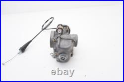 1998 KX125 Carburetor OEM Keihin PWK Carb Throttle Cable 15003-1345 Kawasaki KX