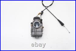 1998 KX125 Carburetor OEM Keihin PWK Carb Throttle Cable 15003-1345 Kawasaki KX