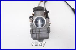 1998 KX125 Carburetor OEM Keihin PWK Carb Throttle Cable 15003-1345 Kawasaki KX