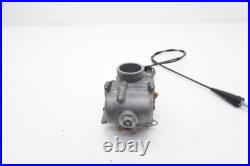 1998 KX125 Carburetor OEM Keihin PWK Carb Throttle Cable 15003-1345 Kawasaki KX
