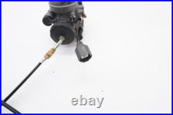 1998 KX125 Carburetor OEM Keihin PWK Carb Throttle Cable 15003-1345 Kawasaki KX