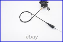 1998 KX125 Carburetor OEM Keihin PWK Carb Throttle Cable 15003-1345 Kawasaki KX