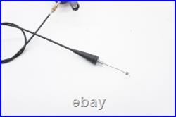 1998 KX125 Carburetor OEM Keihin PWK Carb Throttle Cable 15003-1345 Kawasaki KX