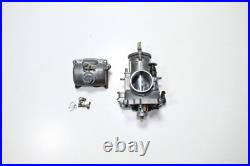 1998 Yamaha Yz250 Oem Keihin Pwk 38mm G279 Air Striker Carb Carburetor X24