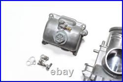 1998 Yamaha Yz250 Oem Keihin Pwk 38mm G279 Air Striker Carb Carburetor X24