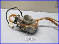 1999 1996-2000 Suzuki Rm125x Oem Keihin Pwk Carburetor 13200-36e30 Clean 1999 1996-2000 Suzuki Rm125x Oem Keihin Pwk Carburetor 13200-36e30 Clean