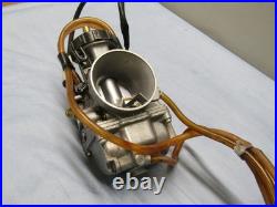 1999 1996-2000 Suzuki Rm125x Oem Keihin Pwk Carburetor 13200-36e30 Clean 1999 1996-2000 Suzuki Rm125x Oem Keihin Pwk Carburetor 13200-36e30 Clean