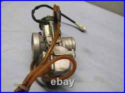 1999 1996-2000 Suzuki Rm125x Oem Keihin Pwk Carburetor 13200-36e30 Clean