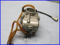 1999 1996-2000 Suzuki Rm125x Oem Keihin Pwk Carburetor 13200-36e30 Clean