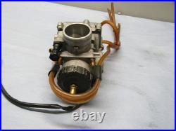1999 1996-2000 Suzuki Rm125x Oem Keihin Pwk Carburetor 13200-36e30 Clean