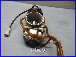 1999 1996-2000 Suzuki Rm125x Oem Keihin Pwk Carburetor 13200-36e30 Clean
