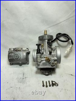 1999-2000 Suzuki RM 125 Carburetor Keihin PWK 36 Carburetor Carb Rm 125
