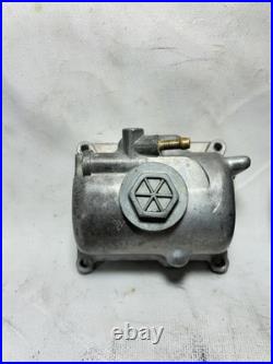 1999-2000 Suzuki RM 125 Carburetor Keihin PWK 36 Carburetor Carb Rm 125
