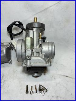 1999-2000 Suzuki RM 125 Carburetor Keihin PWK 36 Carburetor Carb Rm 125