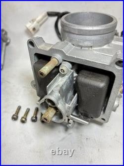1999-2000 Suzuki RM 125 Carburetor Keihin PWK 36 Carburetor Carb Rm 125