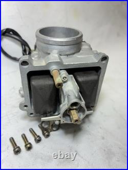 1999-2000 Suzuki RM 125 Carburetor Keihin PWK 36 Carburetor Carb Rm 125