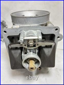 1999-2000 Suzuki RM 125 Carburetor Keihin PWK 36 Carburetor Carb Rm 125