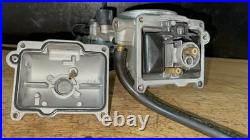 1999-2002 Kawasaki KX250 KX125 OEM Keihin PWK Carburetor Carb