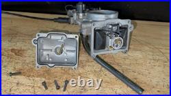 1999-2002 Kawasaki KX250 KX125 OEM Keihin PWK Carburetor Carb
