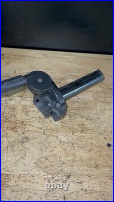 1999-2002 Kawasaki KX250 KX125 OEM Keihin PWK Carburetor Carb