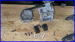 1999-2002 Kawasaki KX250 KX125 OEM Keihin PWK Carburetor Carb 1999-2002 Kawasaki KX250 KX125 OEM Keihin PWK Carburetor Carb