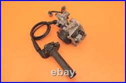 1999 99-02 KX250 KX 250 KEIHIN PWK Carburetor Throttle Body Fuel Injector TPS