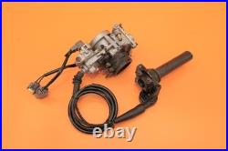 1999 99-02 KX250 KX 250 KEIHIN PWK Carburetor Throttle Body Fuel Injector TPS