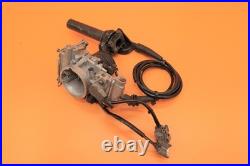 1999 99-02 KX250 KX 250 KEIHIN PWK Carburetor Throttle Body Fuel Injector TPS