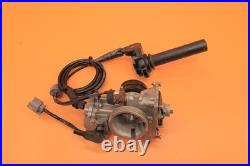 1999 99-02 KX250 KX 250 KEIHIN PWK Carburetor Throttle Body Fuel Injector TPS