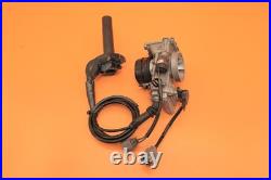 1999 99-02 KX250 KX 250 KEIHIN PWK Carburetor Throttle Body Fuel Injector TPS