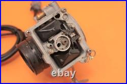 1999 99-02 KX250 KX 250 KEIHIN PWK Carburetor Throttle Body Fuel Injector TPS