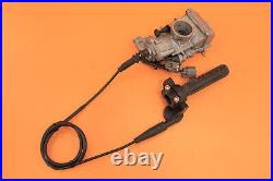 1999 99-02 KX250 KX 250 Keihin PWK 38 Carburetor Throttle Body Fuel Injector