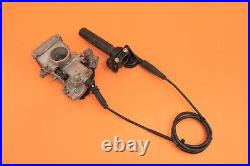 1999 99-02 KX250 KX 250 Keihin PWK 38 Carburetor Throttle Body Fuel Injector