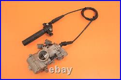 1999 99-02 KX250 KX 250 Keihin PWK 38 Carburetor Throttle Body Fuel Injector