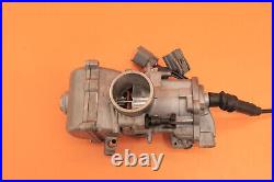 1999 99-02 KX250 KX 250 Keihin PWK 38 Carburetor Throttle Body Fuel Injector