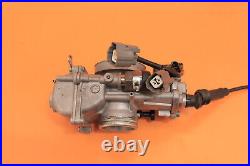 1999 99-02 KX250 KX 250 Keihin PWK 38 Carburetor Throttle Body Fuel Injector