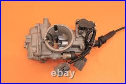 1999 99-02 KX250 KX 250 Keihin PWK 38 Carburetor Throttle Body Fuel Injector