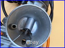 1999 99 Honda CR250R CR250 OEM PWK KEIHIN Carburetor Dirt Bike #3 16100-KZ3-J11