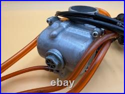 1999 99 Honda CR250R CR250 OEM PWK KEIHIN Carburetor Dirt Bike #3 16100-KZ3-J11