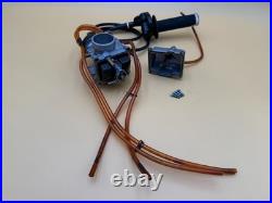 1999 99 Honda CR250R CR250 OEM PWK KEIHIN Carburetor Dirt Bike #3 16100-KZ3-J11