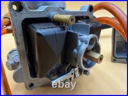 1999 99 Honda CR250R CR250 OEM PWK KEIHIN Carburetor Dirt Bike #3 16100-KZ3-J11