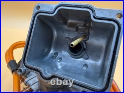 1999 99 Honda CR250R CR250 OEM PWK KEIHIN Carburetor Dirt Bike #3 16100-KZ3-J11