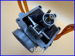 1999 99 Honda CR250R CR250 OEM PWK KEIHIN Carburetor Dirt Bike #3 16100-KZ3-J11