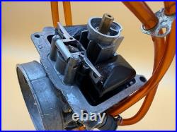 1999 99 Honda CR250R CR250 OEM PWK KEIHIN Carburetor Dirt Bike #3 16100-KZ3-J11
