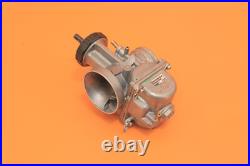 1999 99 YZ250 YZ 250 Keihin PWK 38MM Carburetor Throttle Body Fuel Injector