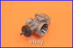 1999 99 YZ250 YZ 250 Keihin PWK 38MM Carburetor Throttle Body Fuel Injector
