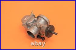 1999 99 YZ250 YZ 250 Keihin PWK 38MM Carburetor Throttle Body Fuel Injector